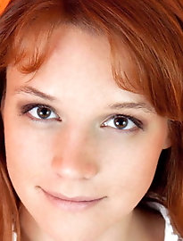 Young-looking aged chick for every taste