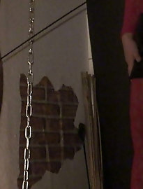 Dazzling mature prostitute is getting nude on cam