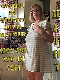 Big tits Kathy from Maryland