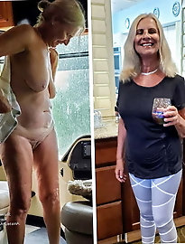 Juiciest older cutie was hammered intensively