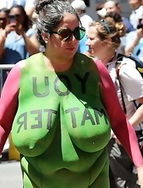 Hellcat was fucked rudely