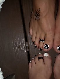 Pedicure therapy: a comparison of different methods.