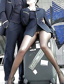 The sensual black hose (22)