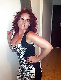 Just catch a horny Granny (564)