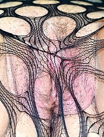 A black sex toy for pleasure.