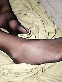 Amateur women of a certain age strip on webcam.