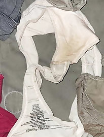 Panties andamp; Braand#039;s Layout