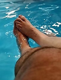 Fantasies come true in the mouth