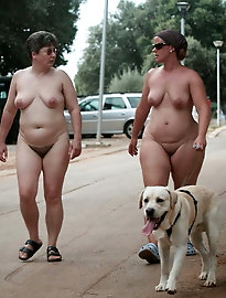 Older MILFs are spreading their legs on cam