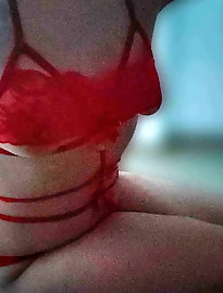 Shapely housewives get ready for porn