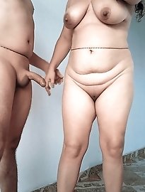 Sexy Dirty Old Woman