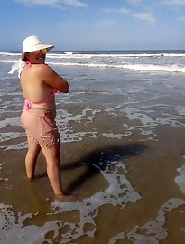 The beginning of a married life in the adult world