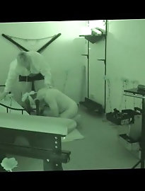 A slaveand#039;s job