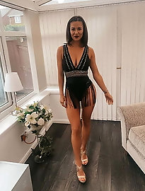 Hot amateur mom Cassie would love like to be a slut