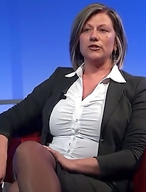 Sensational old GILFs are spreading their lips for money