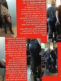 Katie street girl for truckers