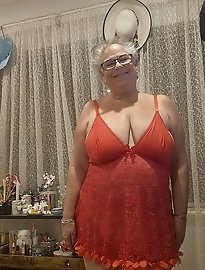 Nipple stretching and tight tit bondage with a thrilling twist