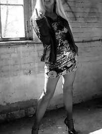 Erotic older damsels for any taste