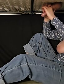 You can have the sex with amazing old mamas as you want