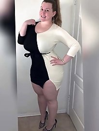 Gorgeous Milf (coroa potranca)