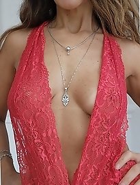 My Christmas Advent Calendar 8th day with a hot gift