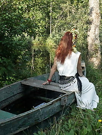 Hairy Mature Wife Ass