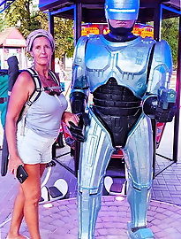 Evening Sunlight (dark series)