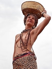 Crazy mature women are enjoying intimate moments with passion