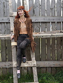 Mad damsels are giving him what he wants