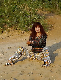 Cougar loves fucking