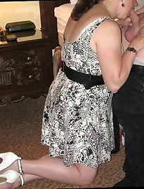 GILFs with a penchant for porn prepare for action