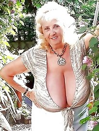 Big Tits Mature Milfs for Young Boys