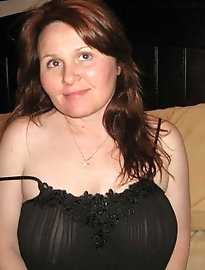 Aged strumpet was drilled