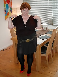 Chris44g Kinky Tights