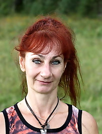 Sexiest mature chicks want to fuck with you