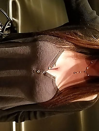 Assorted MILF plump ass