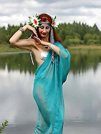 Young-looking aged cougars enjoy to take the cock in mouth very much