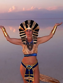 I would love to have fun with you