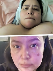 Anal Creampie Slut Wife