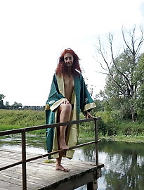 Sensuous experienced mademoiselles for every taste