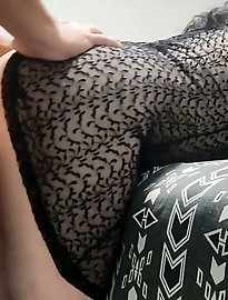 MY FEET - LITTLE BLONDE