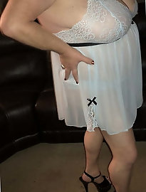 Lascivious aged females for every taste