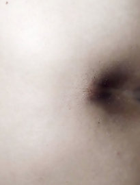 Sexy Milf with Big Ass Anal Creampie