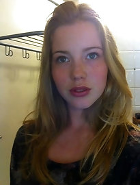 The exciting collection of self-shot videos featuring teen performers