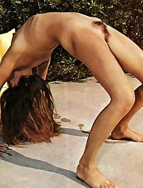 Elderly grandmother feels uncovered