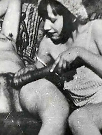 Attractive older women undress and pose without clothing