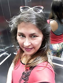 She is a true sexoholic