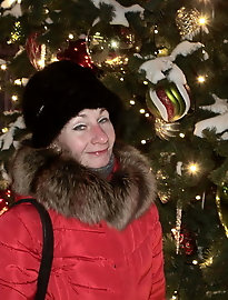 Russian old girls are fingering themselves