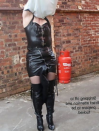 Extra collection featuring voluptuous women