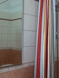 Mature womens genitals revealed in explicit images.